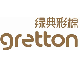gretton綠(lǜ)典彩棉